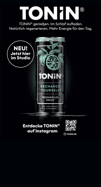 TONiN Thekenaufsteller