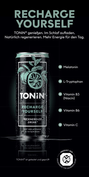 TONiN Flyer DIN Lang