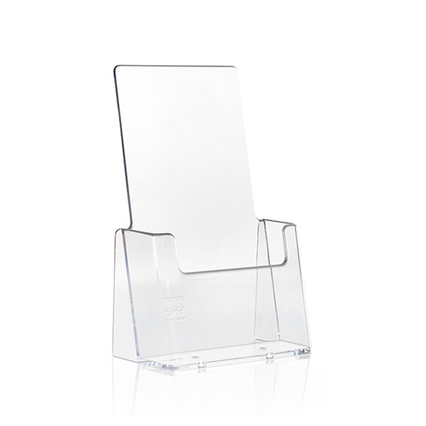 TONiN Prospektständer DIN Lang