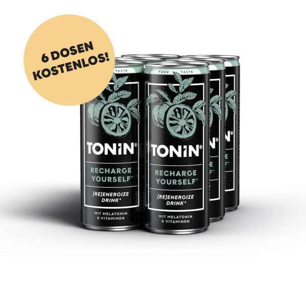 TONiN Kennenlernangebot